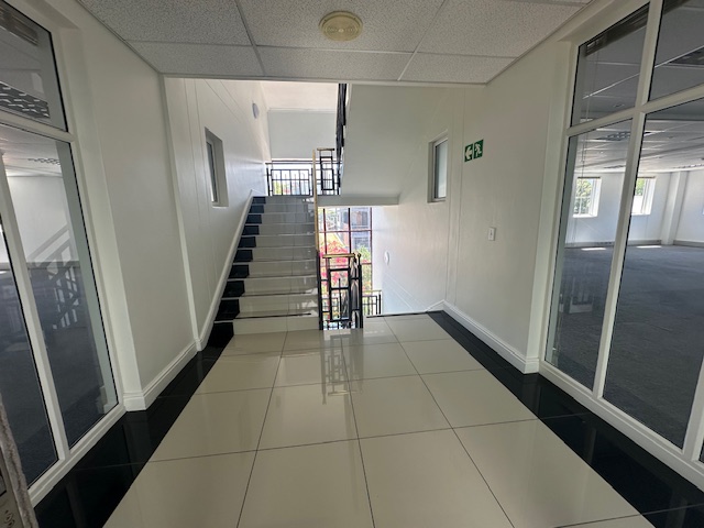 To Let commercial Property for Rent in Techno Park Western Cape